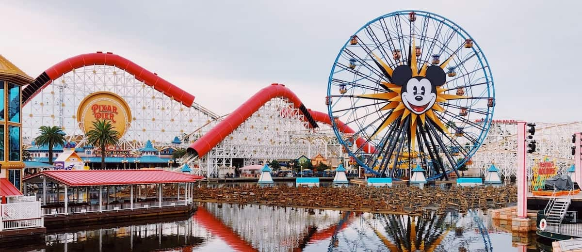 Dos grandes festivales vuelven a Disneyland, California, en 2022