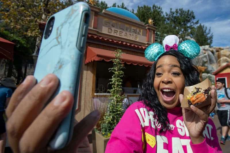 Festivales favoritos de los fans vuelven a Disneyland en 2022