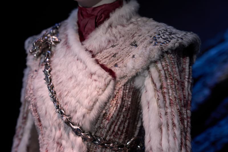 Game of Thrones Studio Tour - Vestuario