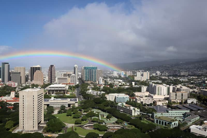 Honolulu incorpora impuesto al turismo