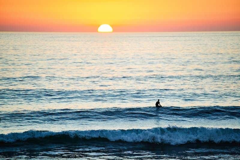 Hossegor - Las Landas