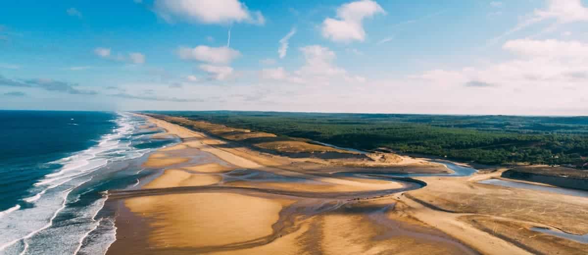 Te contamos qué es Las Landas, dónde queda y qué puedes hacer allí