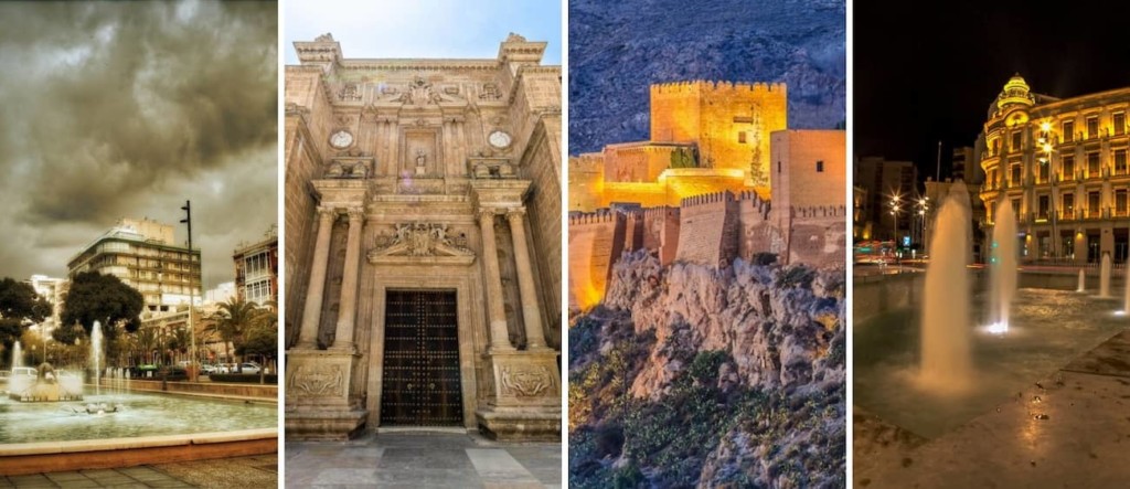 mascota 10 lugares que ver en Almería y cómo disfrutar al máximo esta ciudad de España Lugares para ver en Almería, España