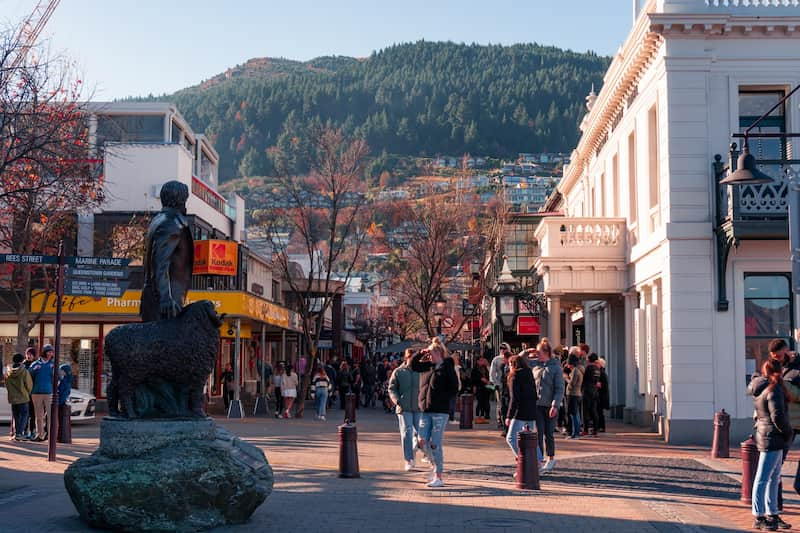 Nueva Zelanda pospone apertura de fronteras