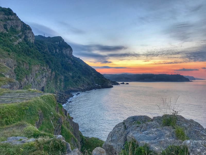 Pueblos más bonitos del País Vasco - Lekeitio