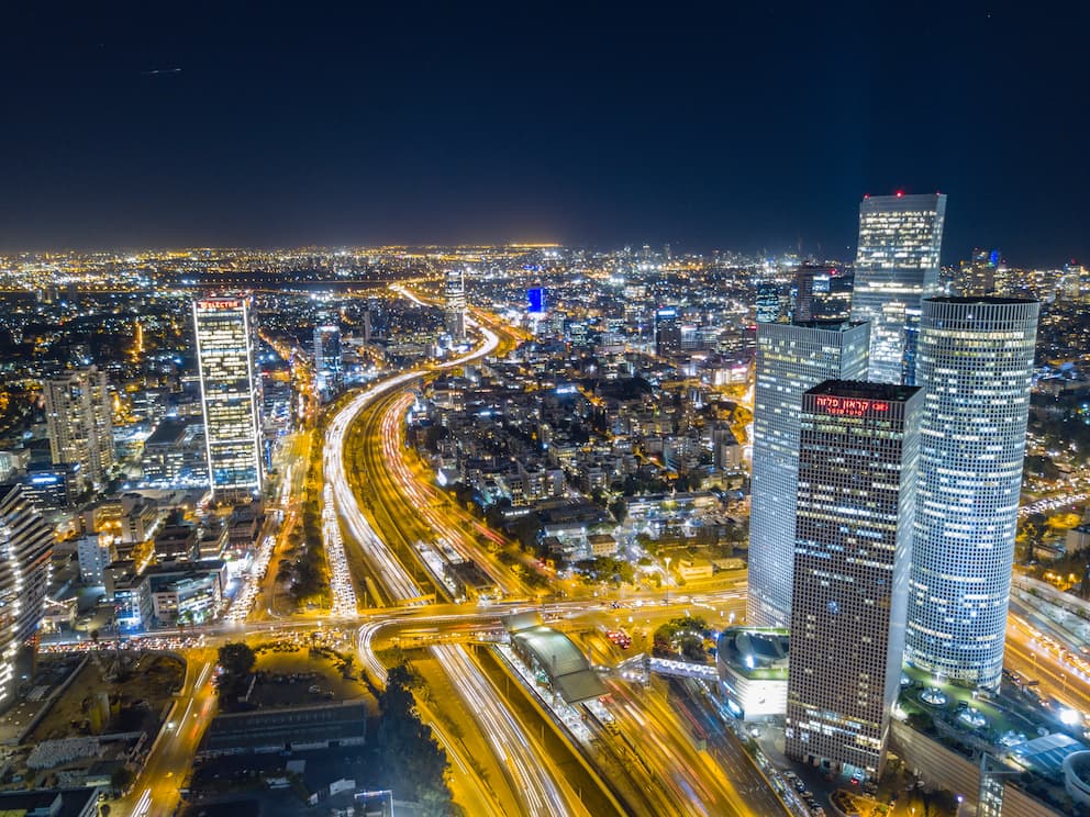 tel aviv