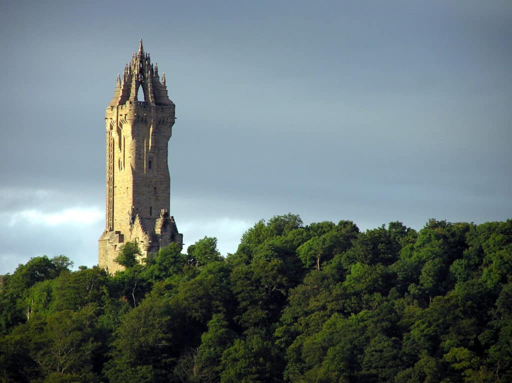 image Wfm wallace monument