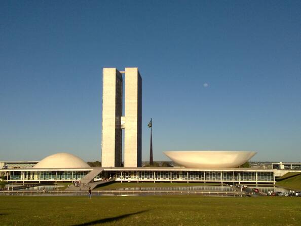 image Patrimonio de la Humanidad brasilia 1