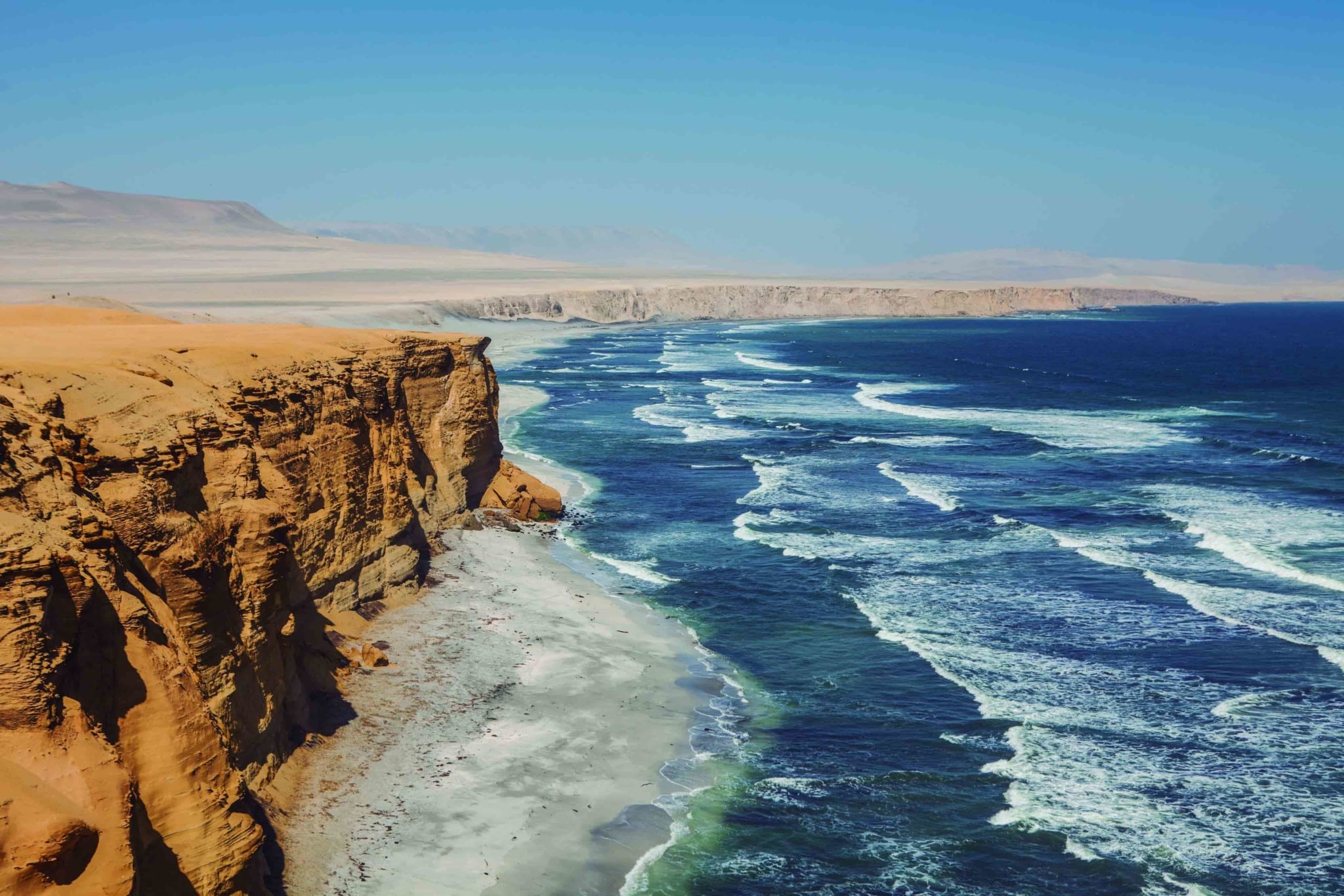 cómo-llegar-a-la-reserva-nacional-paracas-perú