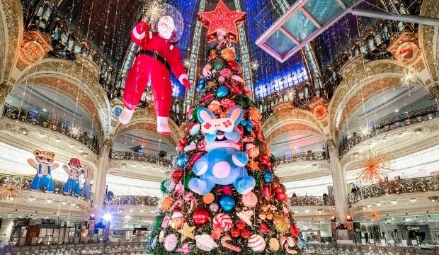 image galerieslafayette