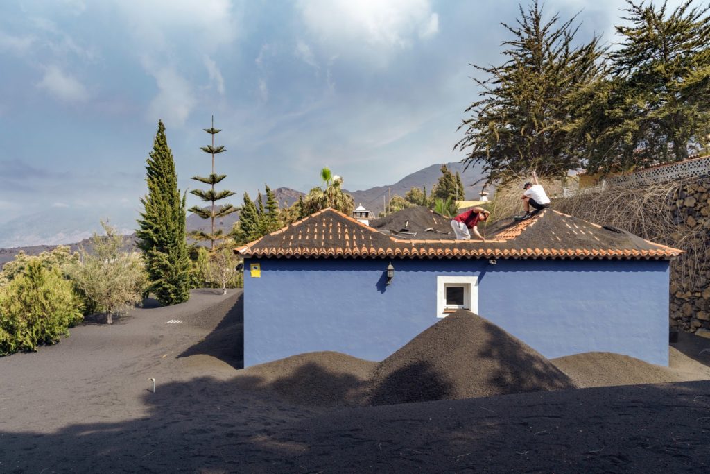 image erupción en La Palma mas fuertes que el volcan la palma 3