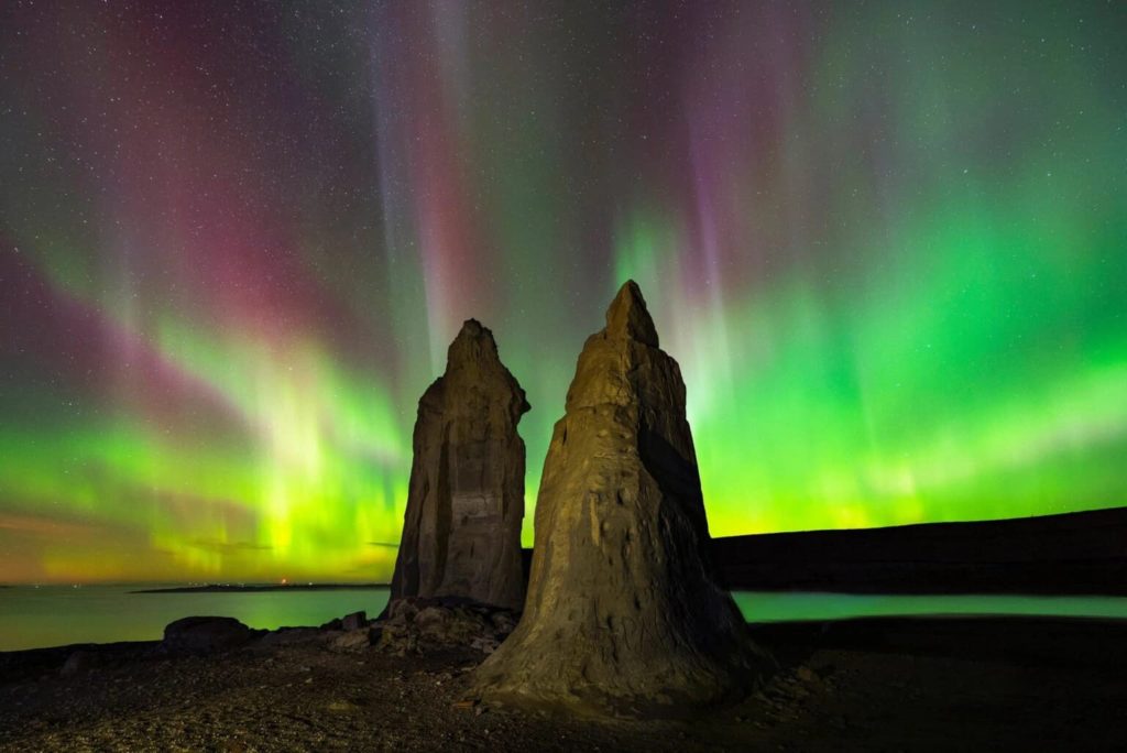 image auroras boreales mejores fotografias auroras boreales 14