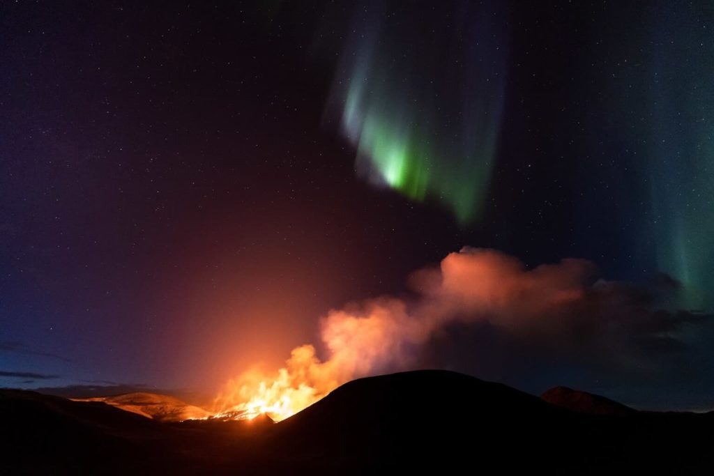 image auroras boreales mejores fotografias auroras boreales 18