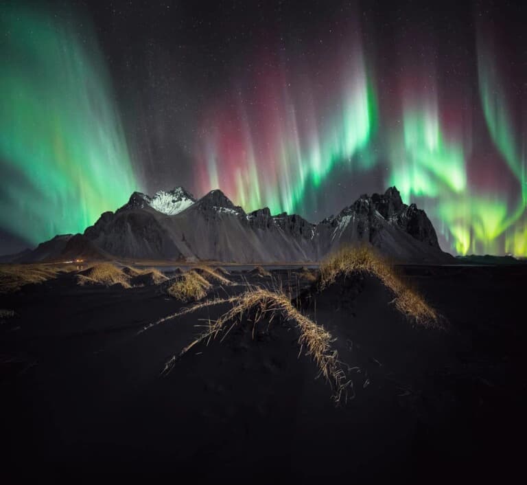 image auroras boreales mejores fotografias auroras boreales 24