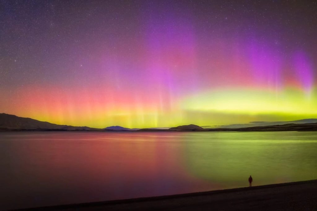 image auroras boreales mejores fotografias auroras boreales 3