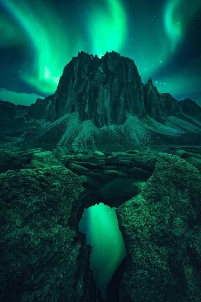 image auroras boreales mejores fotografias auroras boreales 4