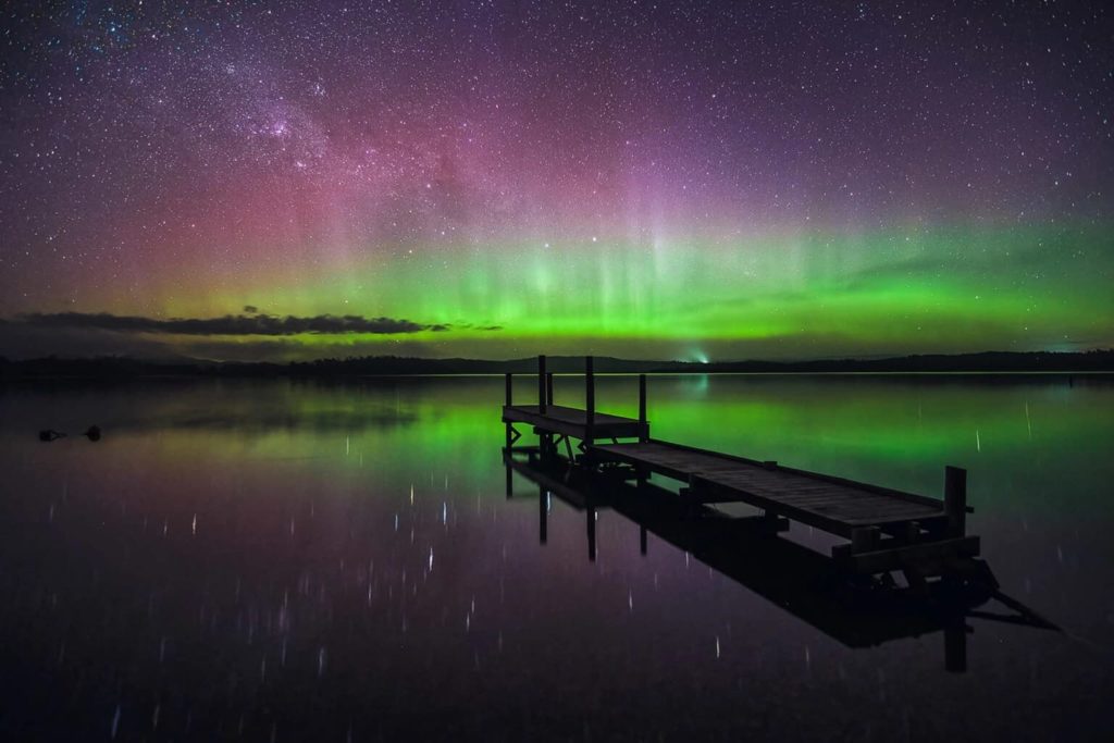 image auroras boreales mejores fotografias auroras boreales 9