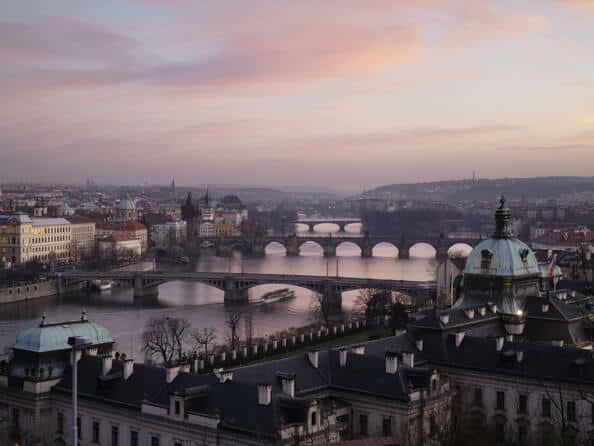 image Patrimonio de la Humanidad praga centro historico.1