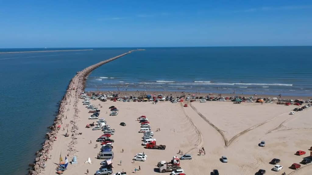 image playas más grandes del mundo praia do cassino