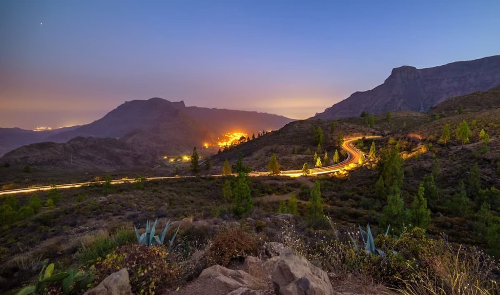 Cosas para hacer en las Islas Canarias