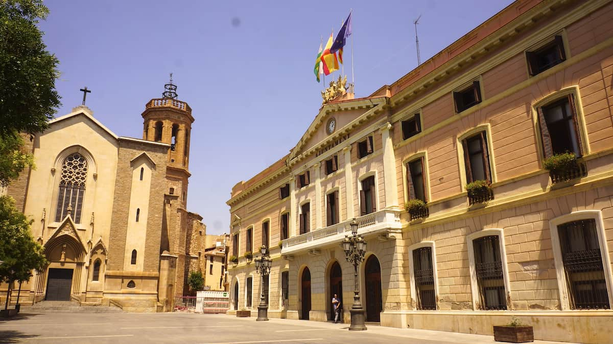 Qué hacer en Sabadell