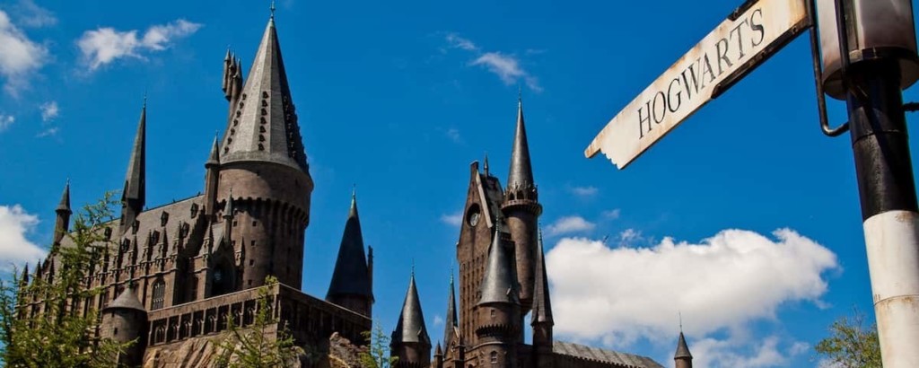 Wizarding World of Harry Potter