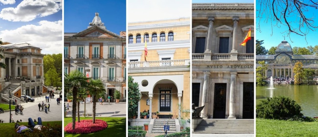 11 Museos de Madrid que no te puedes perder: horarios, dirección y días con entrada gratis