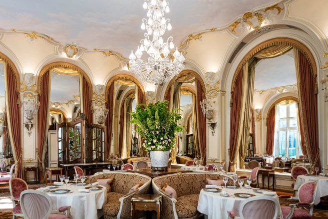 image hoteles de lujo 11 Things You Didnt Know About the Ritz Paris 2