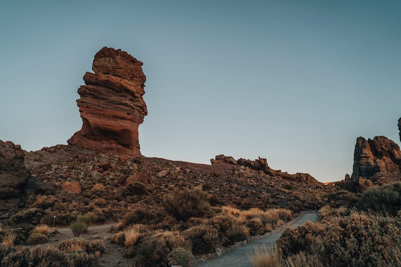 image cosas para hacer en las Islas Canarias 2 El teide