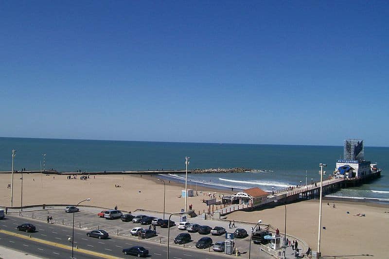 image playas de Mar del Plata 3 Playa Waikiki