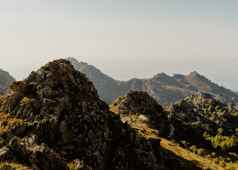 image cosas para hacer en las Islas Canarias 3 Ruta de volcanes