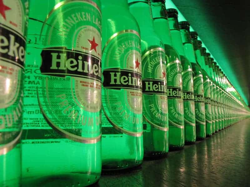 image experiencia heineken 4 Experiencia VIP