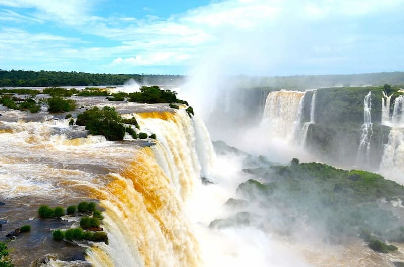 image visitar Argentina 4 Misiones