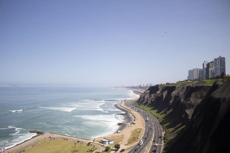 image cosas para hacer en Lima 4 Playas de Lima