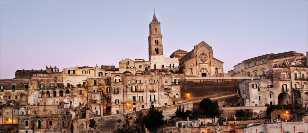 ¿Qué ver en Matera? Te presentamos 8 lugares para ver en la ciudad del sur de Italia