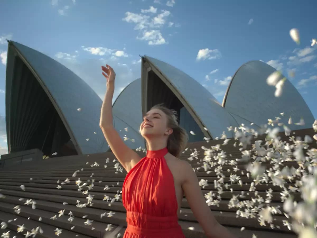 Australia lanza un impresionante video 8D junto a Flight Facilities y la Orquesta Sinfónica de Melbourne