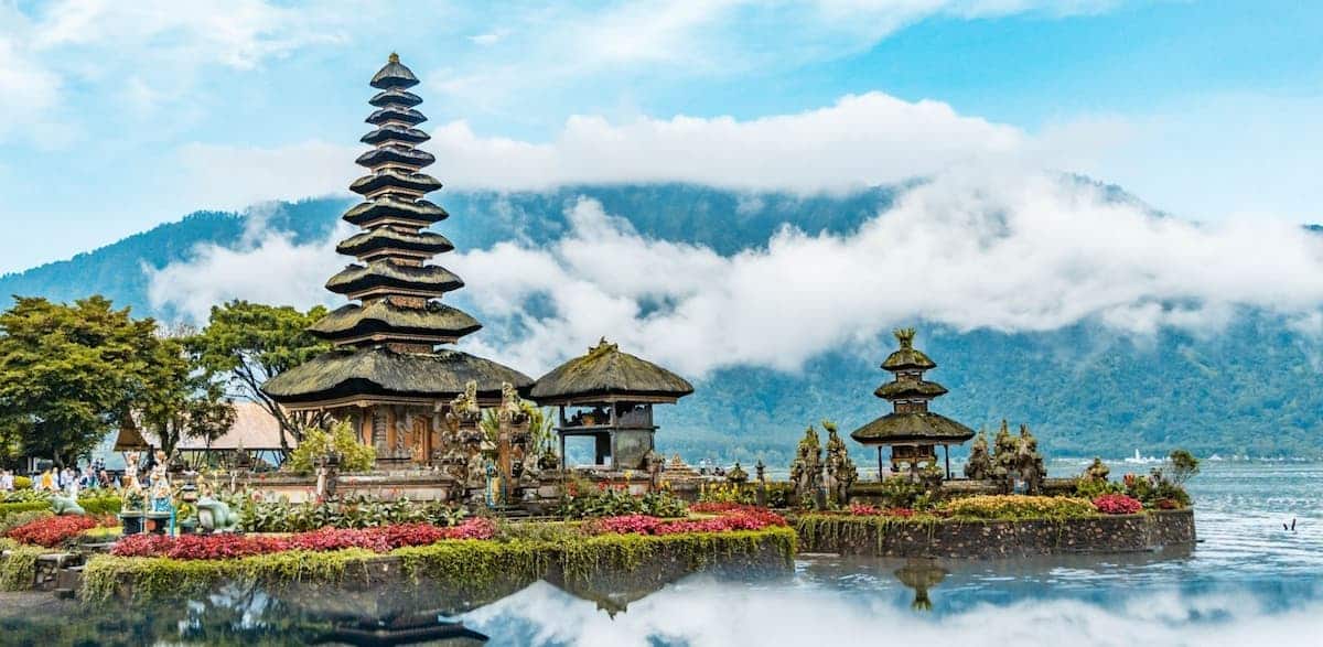 Bali vuelve a abrir sus puertas a turistas internacionales desde los primeros días de Febrero 2022