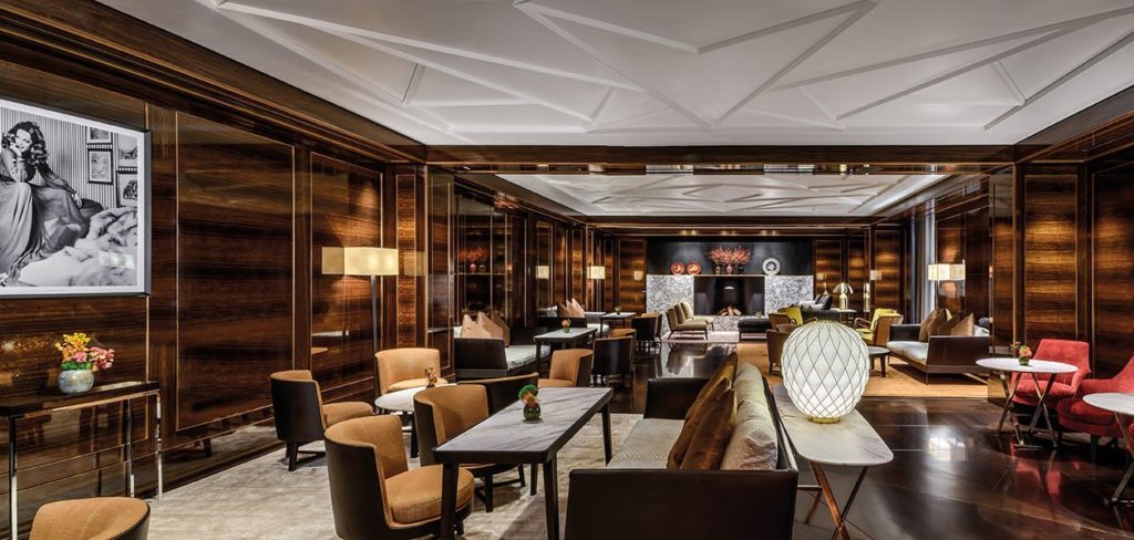 Bvlgari Hotels & Resorts abre nuevo hotel en París y aspira a ser la colección de hotelería de lujo líder en el mundo