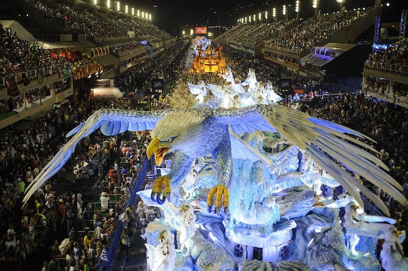 Carnaval de Río