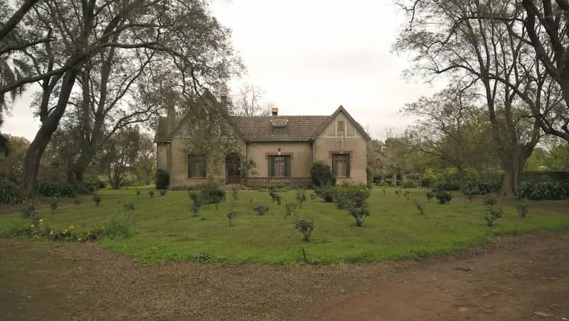 image pueblos más tranquilos Castilla Buenos Aires