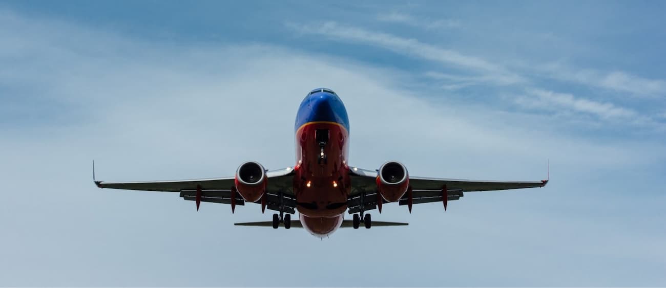 El cielo de Europa podría llenarse de vuelos vacíos o casi vacíos