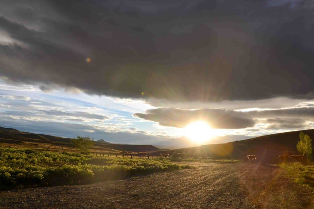 image La Posta de los Toldos La Posta de los Toldos un refugio en la Patagonia