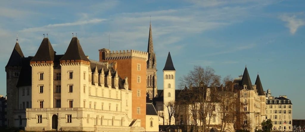 playas de Córdoba Viajes Estos son los lugares que no puedes dejar de ver en Pau, en los Pirineos Atlánticos de Francia