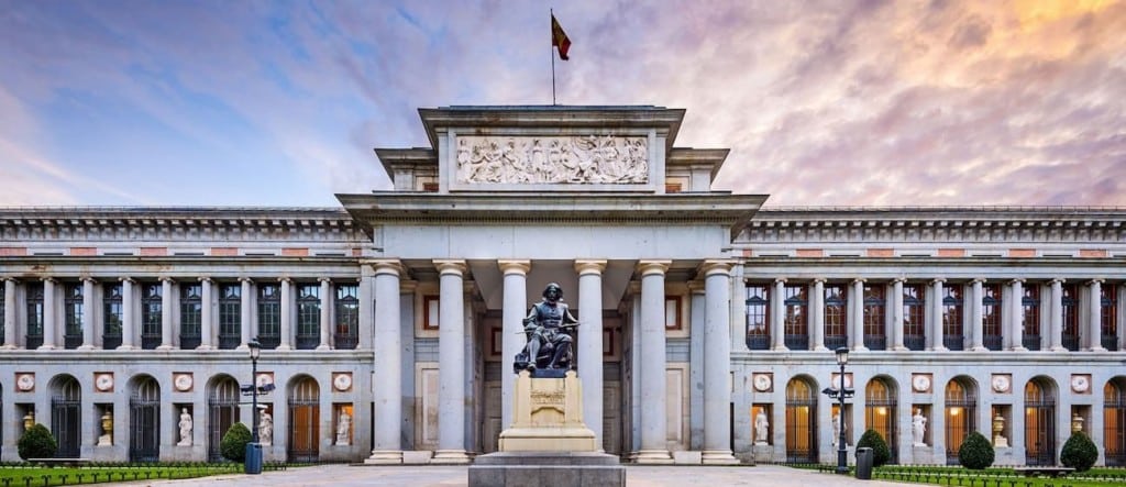 Museo del Prado: Todo sobre uno de los museos más importantes de España