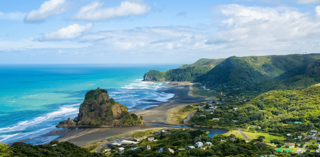 nueva zelanda