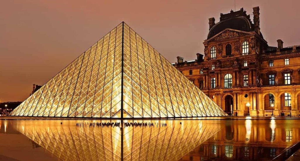 Obras que ver en el Louvre