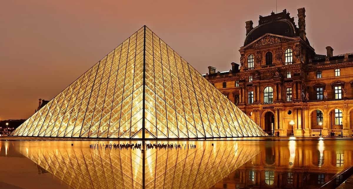 Obras que ver en el Louvre