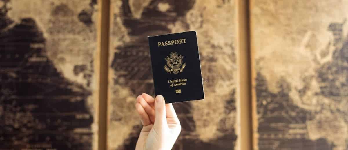 Estos serán los pasaportes más poderosos del mundo para el año 2022