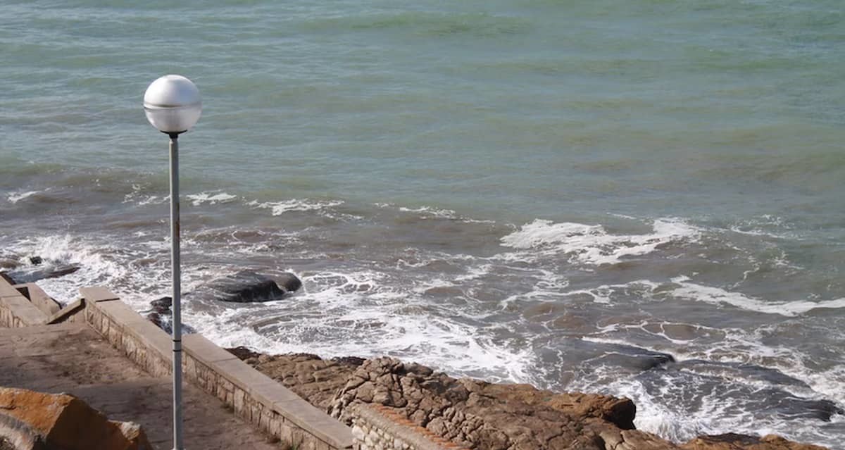 Playas de Mar del Plata