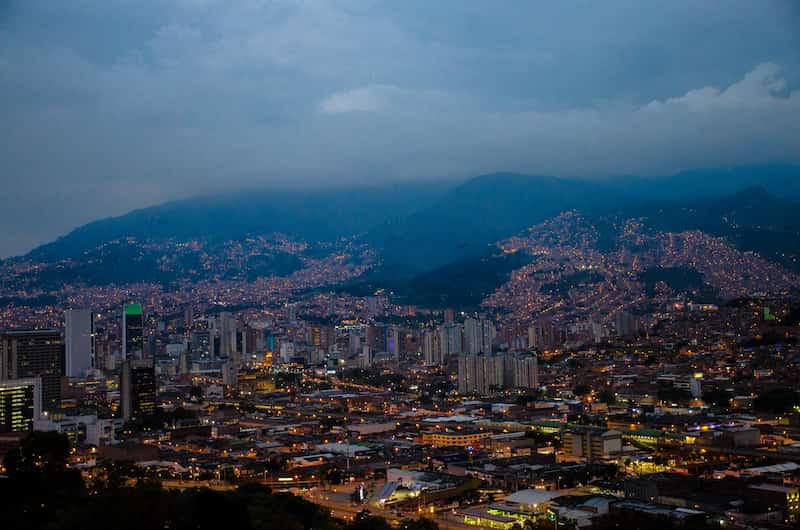 Que-hacer-por-la-noche-en-Colombia